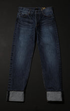 Load image into Gallery viewer, Exclusive Regular prêt-à-porter men Jeans MAISON ILLURE Milano Tokyo