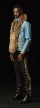 Load image into Gallery viewer, MANIFESTO Illure Superior Black Cotton Unisex T-shirt MAISON ILLURE Milano Tokyo