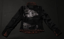 Load image into Gallery viewer, KICHIŌTEN Women prêt-à-porter Exclusive Unique Napoleon Jacket MAISON ILLURE Milano Tokyo