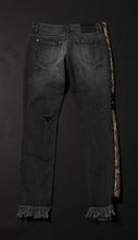 Load image into Gallery viewer, Exclusive prêt-à-porter women Jeans MAISON ILLURE Milano Tokyo
