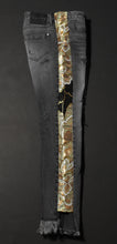 Load image into Gallery viewer, Exclusive prêt-à-porter women Jeans MAISON ILLURE Milano Tokyo