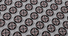 Load image into Gallery viewer, KIMONO White Superior Cotton Logo Unisex T-shirt MAISON ILLURE Milano Tokyo
