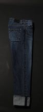 Load image into Gallery viewer, Exclusive Regular prêt-à-porter men Jeans MAISON ILLURE Milano Tokyo
