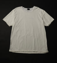 Load image into Gallery viewer, SARTORIAL White Superior Illure Cotton Unisex T-Shirt
