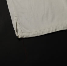 Load image into Gallery viewer, SARTORIAL White Superior Illure Cotton Unisex T-Shirt
